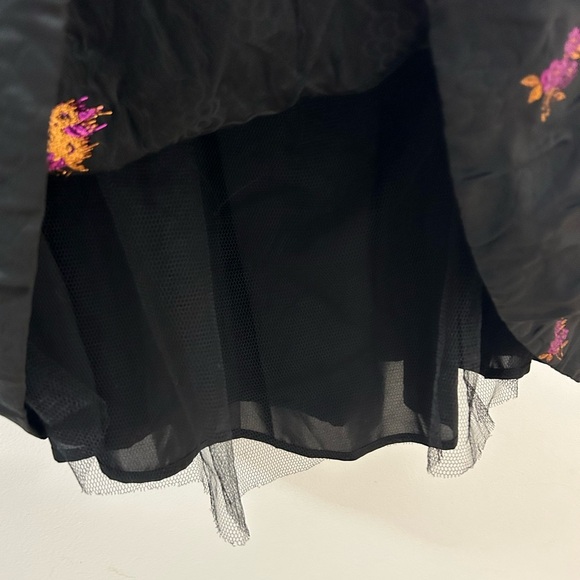 Free people x For Love & Lemons Sachi Mini Dress - Picture 10 of 14